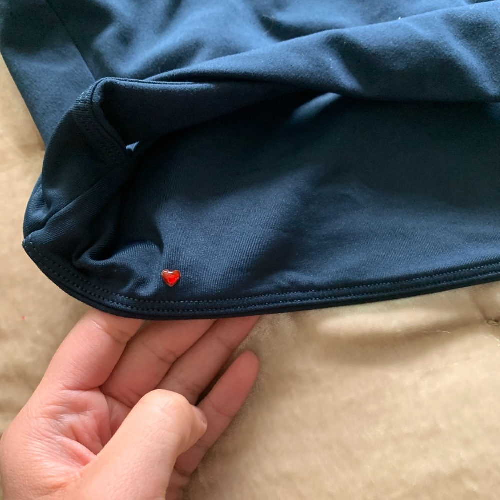 Lorna Jane Split Back Active Tank - image 2